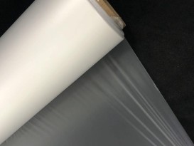 復(fù)合面料 TPU防水透氣膜 復(fù)合床上用品 嬰兒用品 毛毯等 環(huán)保膜