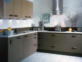 移門吸塑膜贊晨免噴吸塑膜