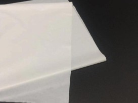 廣州tpu薄膜定制廠家直銷TPU防水鞋套專用小號tpu防水透氣膜大量供應tpu充氣材料