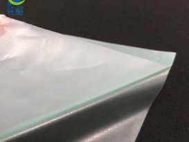 優(yōu)質(zhì)的tpu熱熔膠膜粘性強(qiáng)無(wú)異味環(huán)保