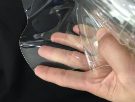 TPU鍵盤膜ZC片材高透明環(huán)保耐磨、抗撕裂功能膜厚度1.0mm