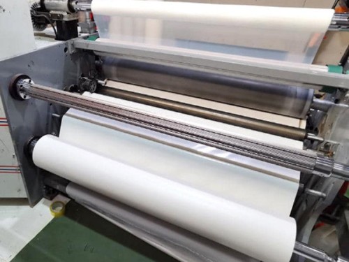 免噴膠吸塑膠膜