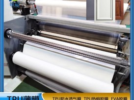 吸塑膠膜  熱熔膠免費(fèi)噴膠吸塑料膠膜 環(huán)保可定制  ZC