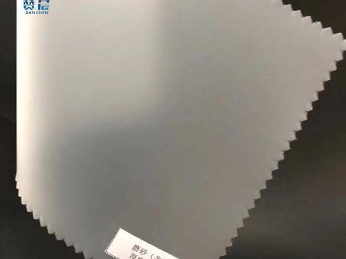 EVA雨具防塵薄膜