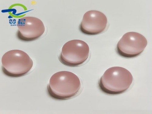 生產廠家定制tpu薄膜透明霧面啞光防水透氣透濕膜凝膠枕頭復合用