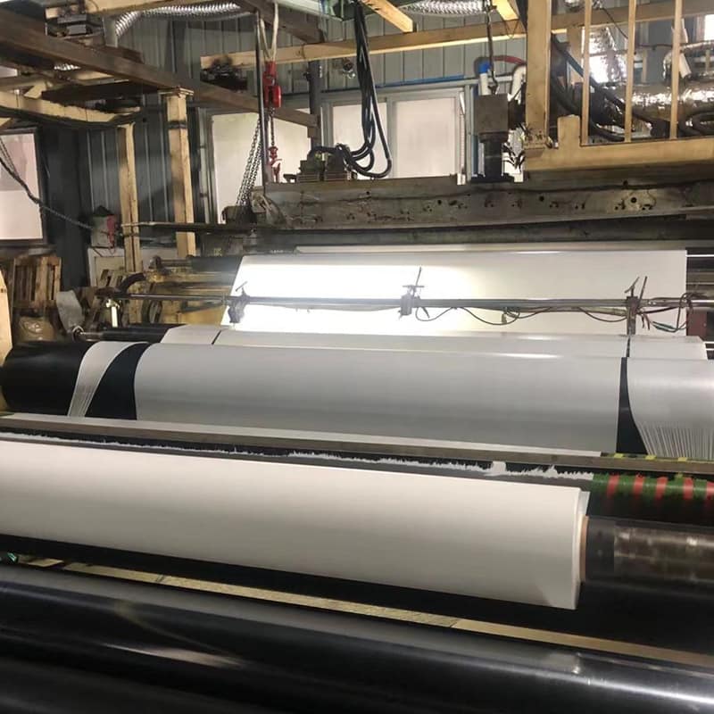 tpu薄膜生產(chǎn)線(xiàn)